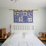 펜션 Maison Calme Proche Avec Jardin Et Terrasse - Fr-1-197-500 Les Sables-dʼOlonne