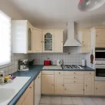 Maison Calme Proche Avec Jardin Et Terrasse - Fr-1-197-500 Les Sables-dʼOlonne