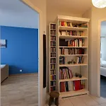 펜션 Maison Calme Proche Avec Jardin Et Terrasse - Fr-1-197-500 Les Sables-dʼOlonne