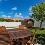 Maison Calme Proche Avec Jardin Et Terrasse - Fr-1-197-500 펜션