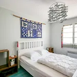 펜션 Maison Calme Proche Avec Jardin Et Terrasse - Fr-1-197-500 Les Sables-dʼOlonne
