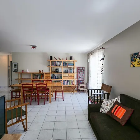펜션 Maison Calme Proche Avec Jardin Et Terrasse - Fr-1-197-500 Les Sables-dʼOlonne