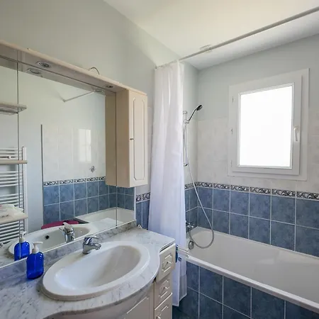 Maison Calme Proche Avec Jardin Et Terrasse