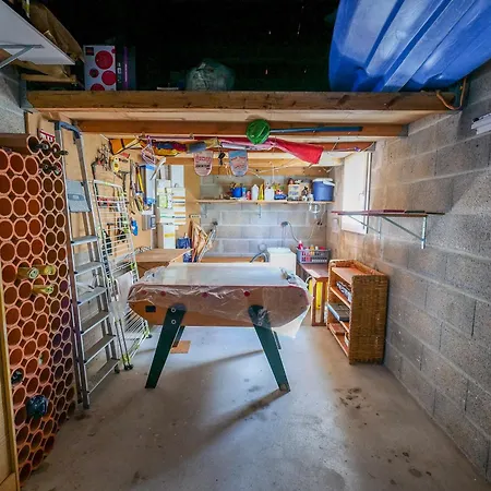 Maison Calme Proche Avec Jardin Et Terrasse Сasa de vacaciones